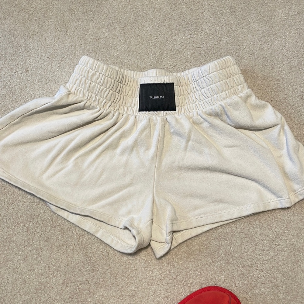 talentless boxer shorts